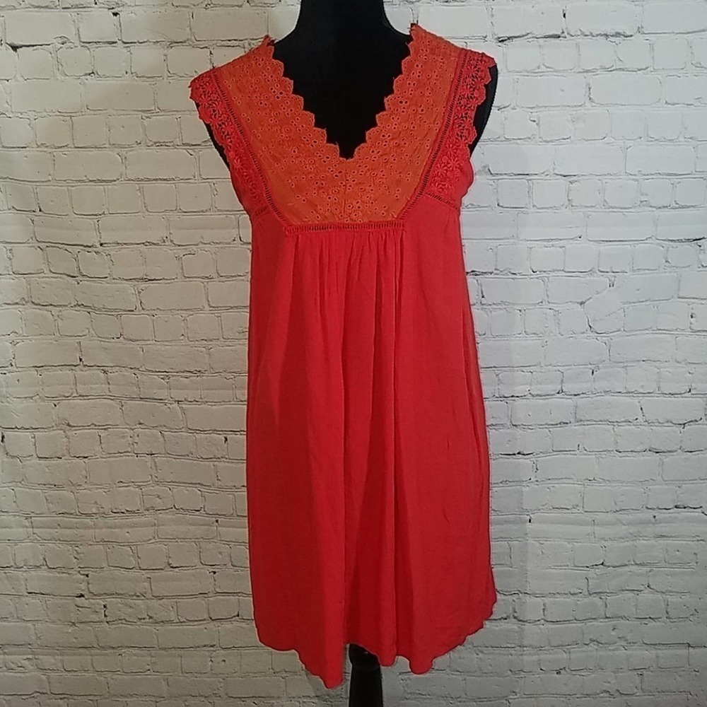 THE IMPECCABLE PIG xs dress, $88, NWOT